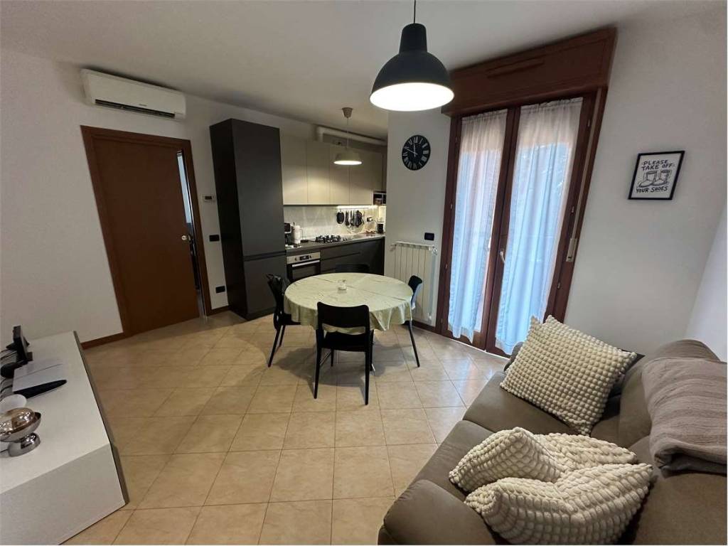 appartamento in vendita ad Oleggio