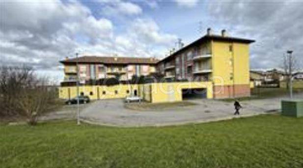 appartamento in vendita ad Oleggio