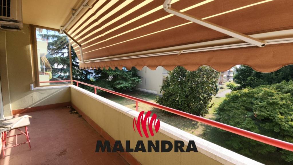 appartamento in vendita ad Oleggio