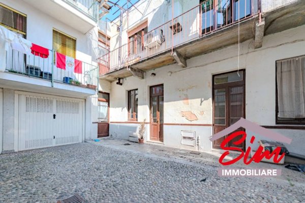appartamento in vendita ad Oleggio