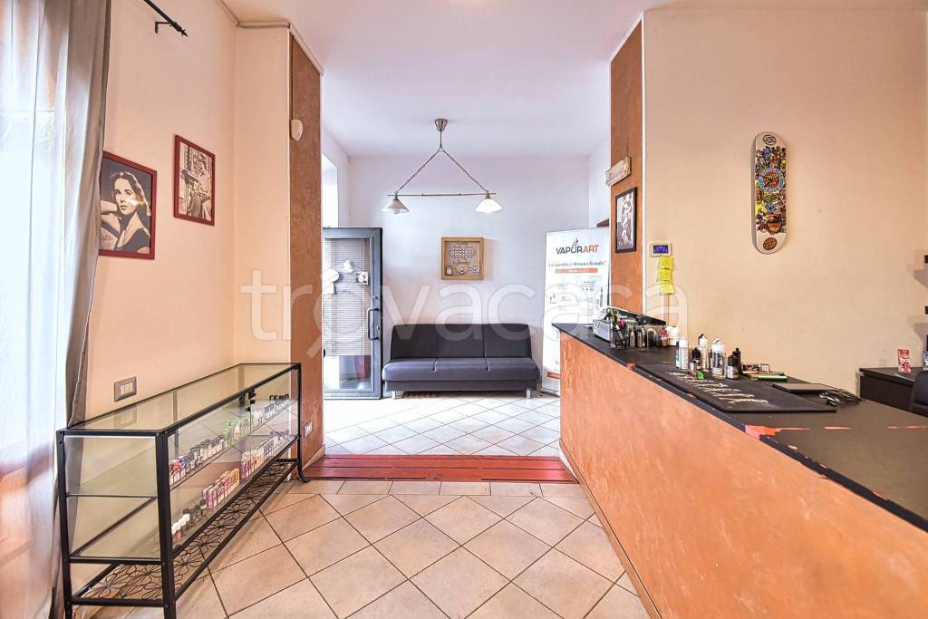 appartamento in vendita ad Oleggio