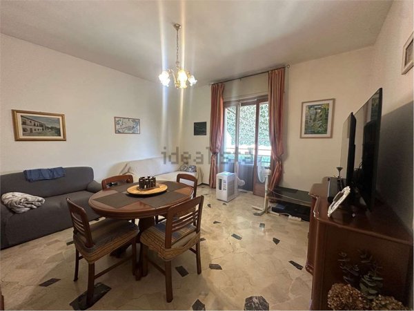 appartamento in vendita ad Oleggio