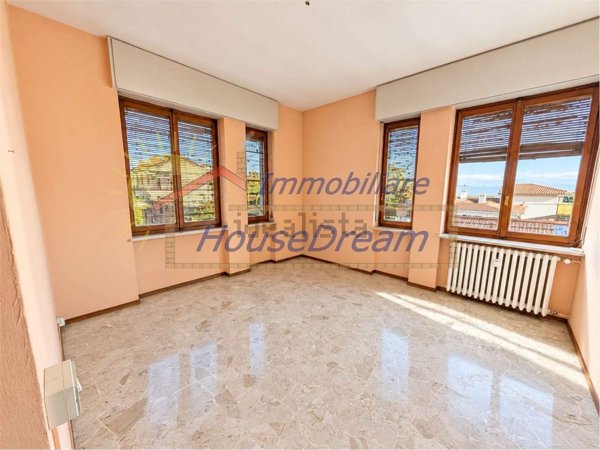 appartamento in vendita ad Oleggio