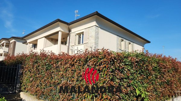 appartamento in vendita ad Oleggio