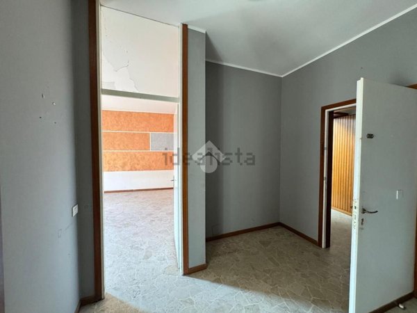 appartamento in vendita ad Oleggio