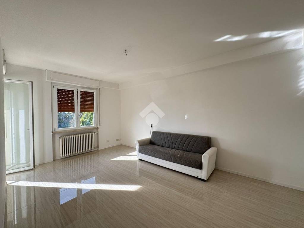appartamento in vendita ad Oleggio