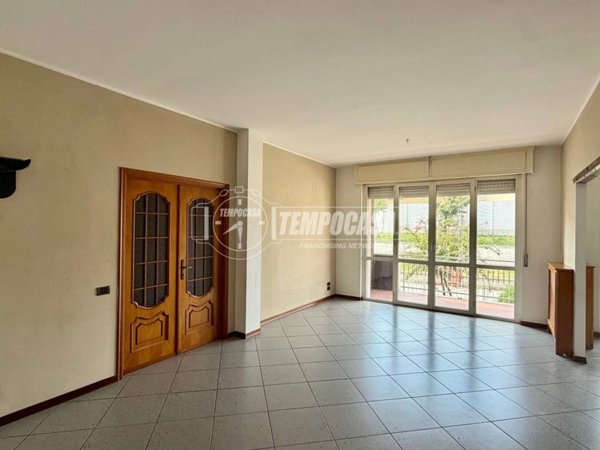appartamento in vendita ad Oleggio