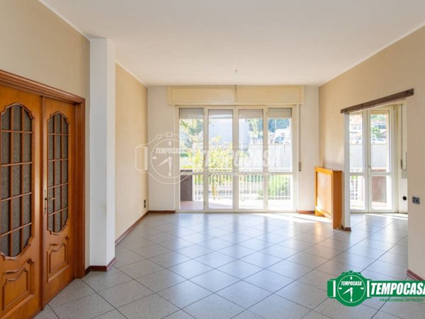 appartamento in vendita ad Oleggio