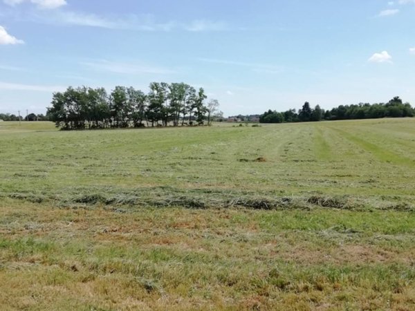 terreno in vendita ad Oleggio in zona Gaggiolo