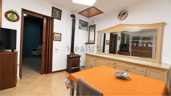 appartamento in vendita ad Oleggio