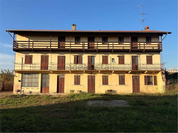appartamento in vendita ad Oleggio