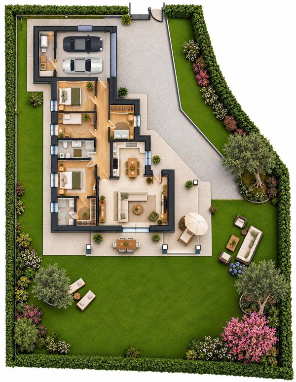 casa indipendente in vendita ad Oleggio