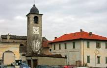 appartamento in vendita ad Oleggio Castello