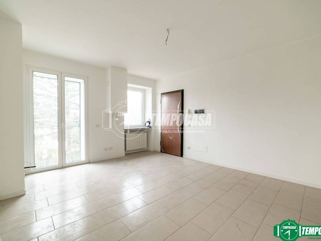 appartamento in vendita ad Oleggio Castello