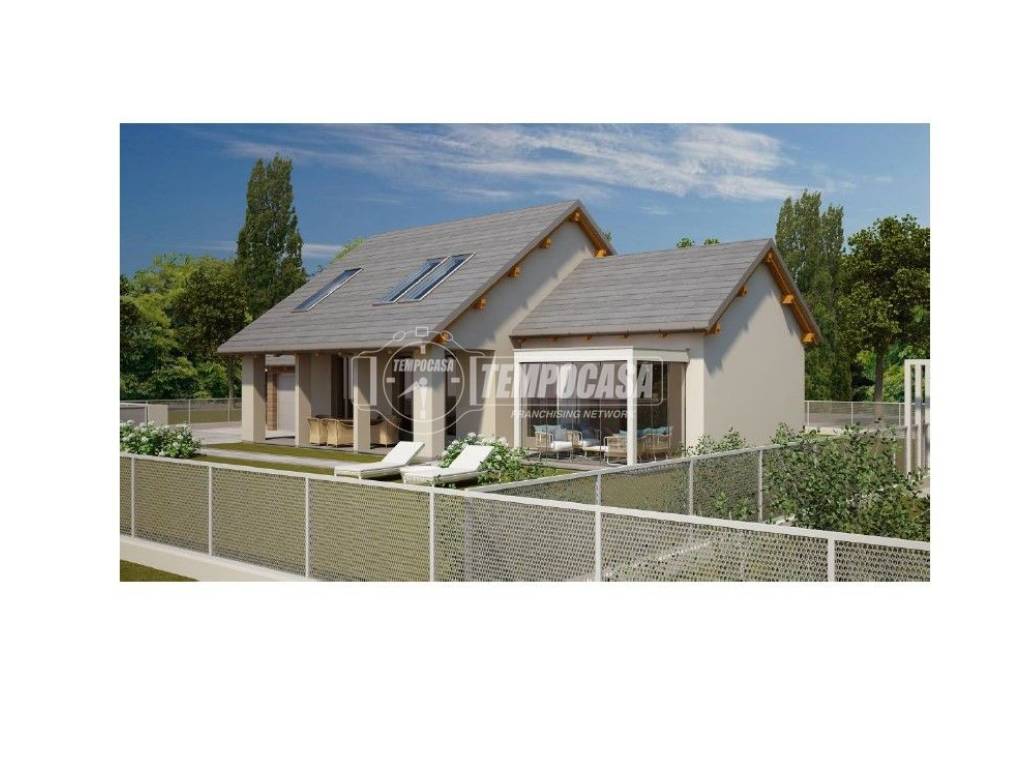 casa indipendente in vendita ad Oleggio Castello