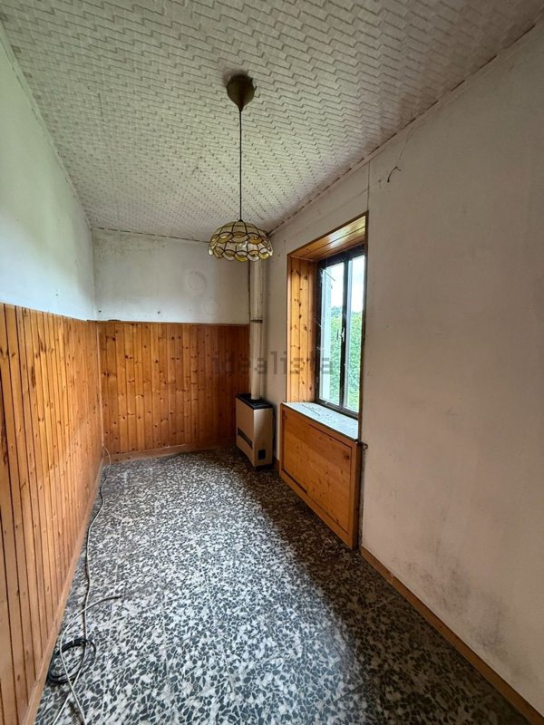 appartamento in vendita ad Oleggio Castello