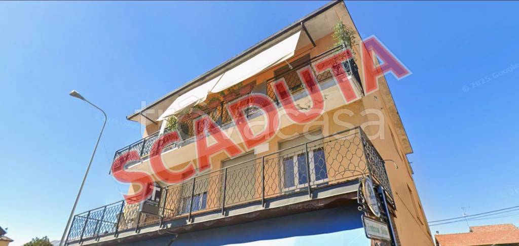 appartamento in vendita ad Oleggio Castello