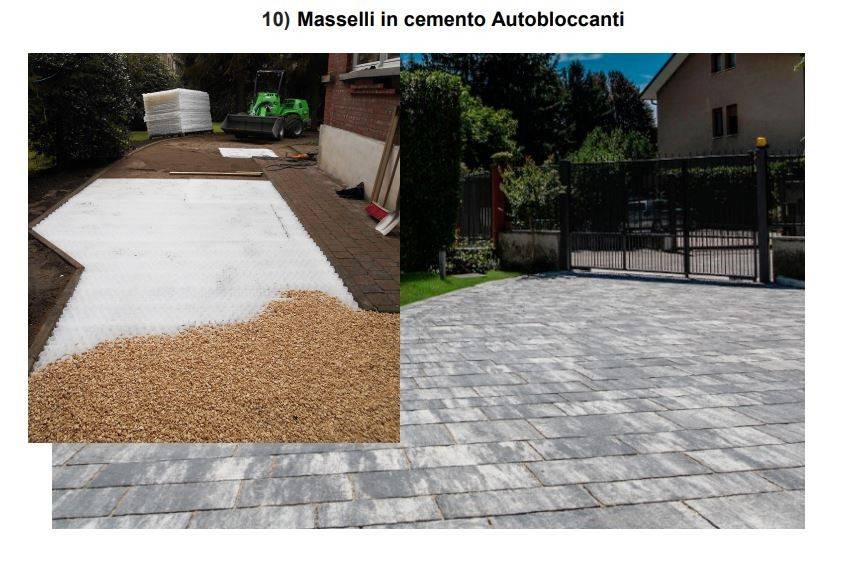 casa indipendente in vendita ad Oleggio Castello