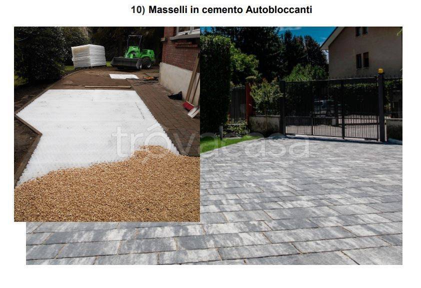 casa indipendente in vendita ad Oleggio Castello