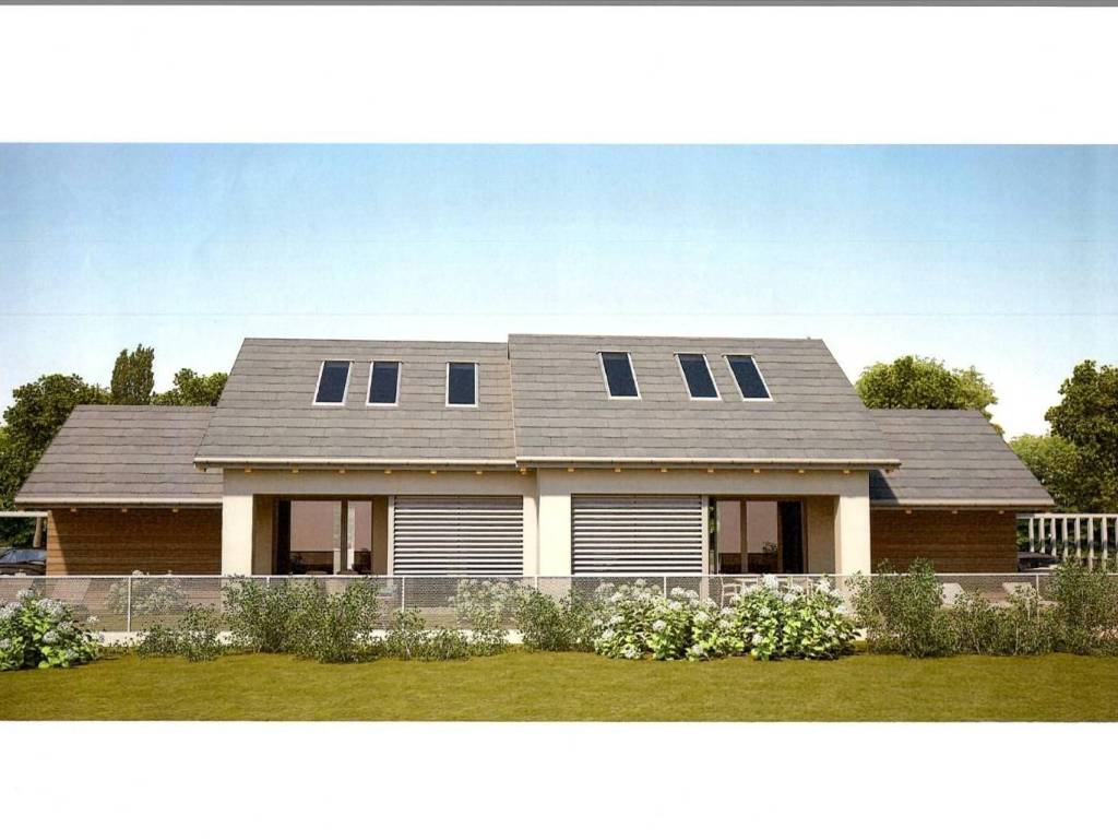 casa indipendente in vendita ad Oleggio Castello