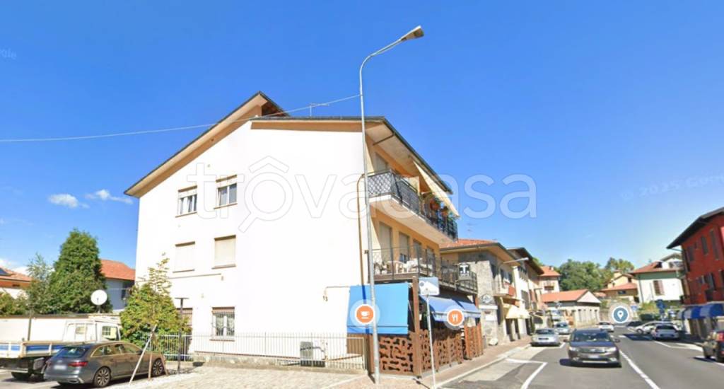 appartamento in vendita ad Oleggio Castello