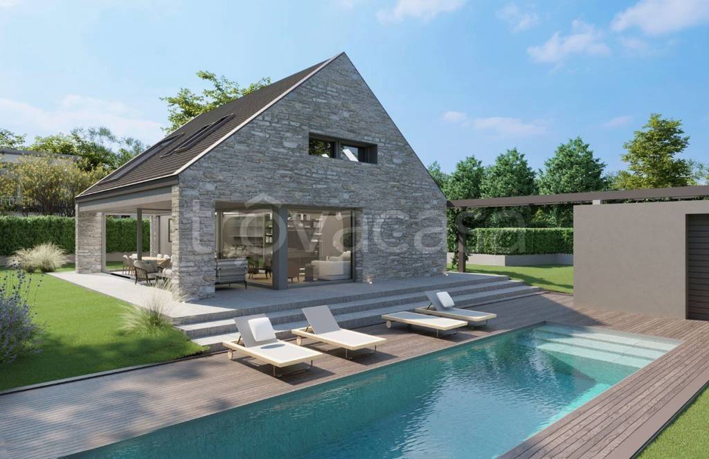 casa indipendente in vendita ad Oleggio Castello