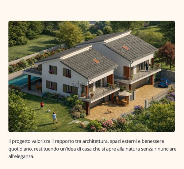 casa indipendente in vendita ad Oleggio Castello