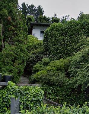 casa indipendente in vendita ad Orta San Giulio