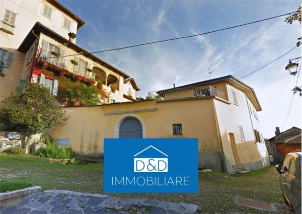 appartamento in vendita ad Orta San Giulio in zona Corconio