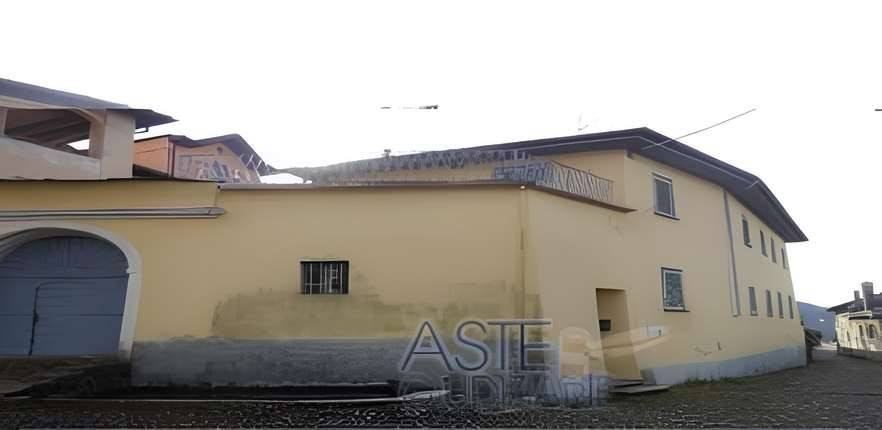 appartamento in vendita ad Orta San Giulio in zona Corconio