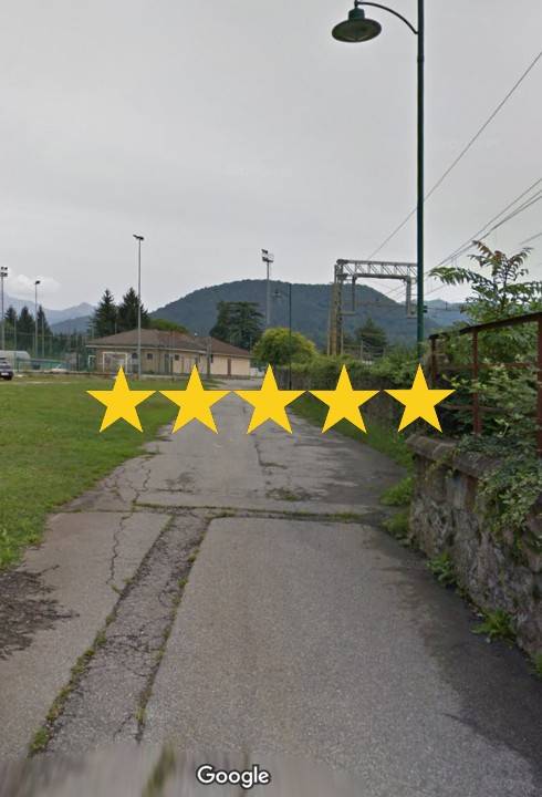 appartamento in vendita ad Orta San Giulio in zona Legro