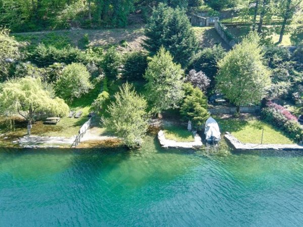 terreno agricolo in vendita ad Orta San Giulio