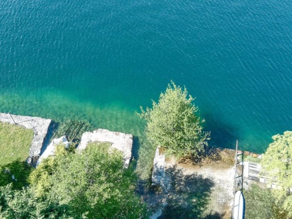 terreno agricolo in vendita ad Orta San Giulio