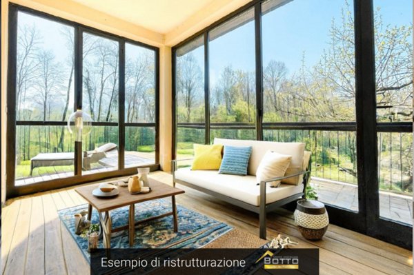 casa indipendente in vendita ad Orta San Giulio