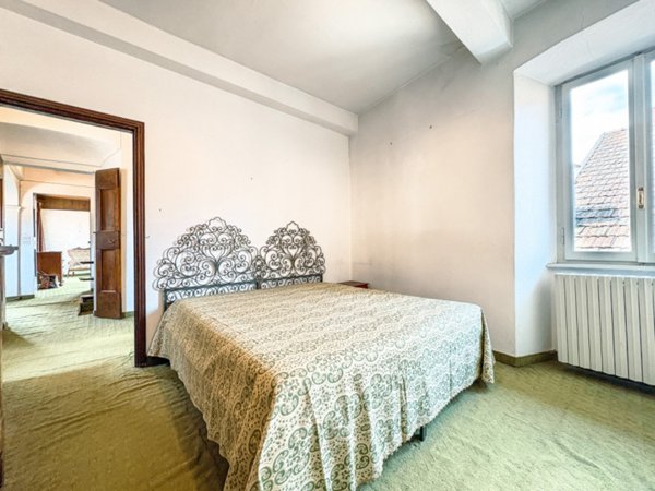 appartamento in vendita ad Orta San Giulio