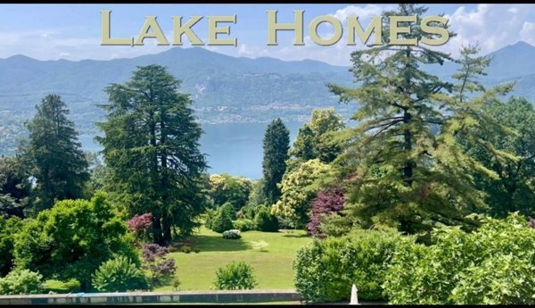 casa indipendente in vendita ad Orta San Giulio