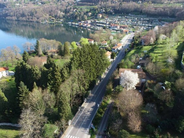 terreno agricolo in vendita ad Orta San Giulio