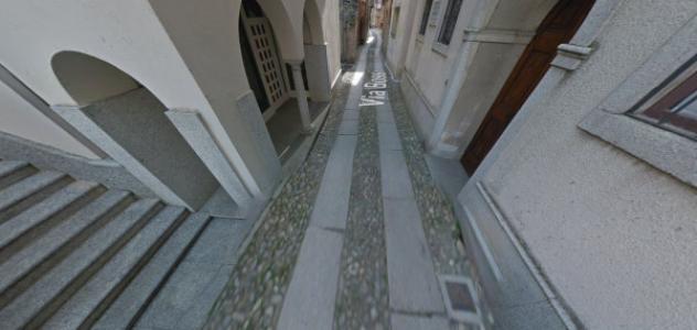 appartamento in vendita ad Orta San Giulio