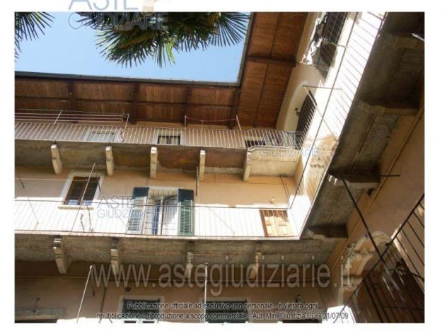 appartamento in vendita ad Orta San Giulio