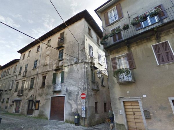 appartamento in vendita ad Orta San Giulio