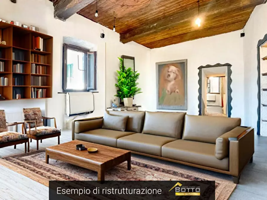 appartamento in vendita ad Orta San Giulio in zona Imolo