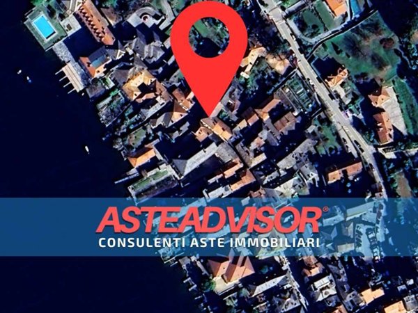 appartamento in vendita ad Orta San Giulio