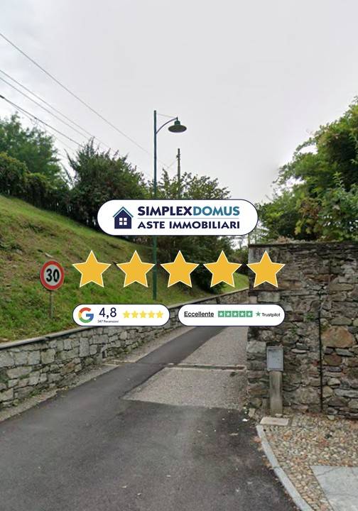 locale di sgombero in vendita ad Orta San Giulio in zona Legro