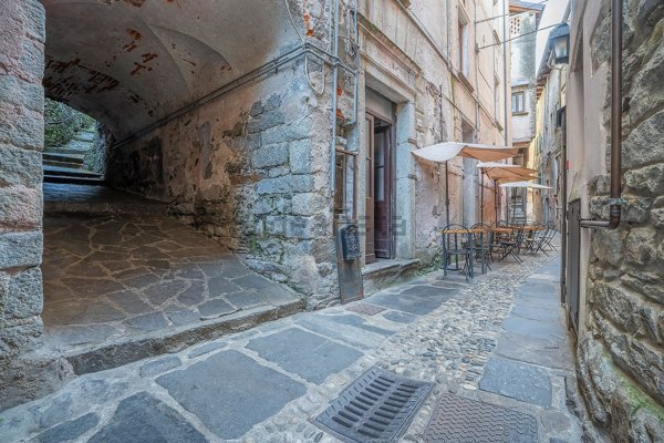 appartamento in vendita ad Orta San Giulio