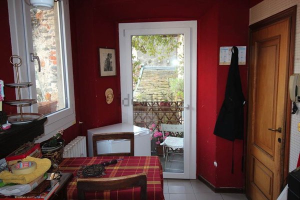 appartamento in vendita ad Orta San Giulio