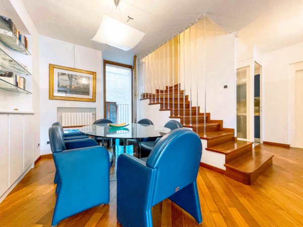 casa indipendente in vendita ad Orta San Giulio