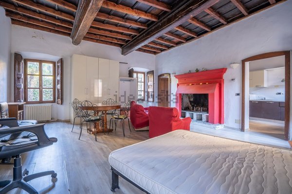 appartamento in vendita ad Orta San Giulio