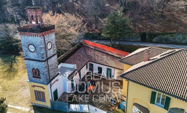 appartamento in vendita ad Orta San Giulio