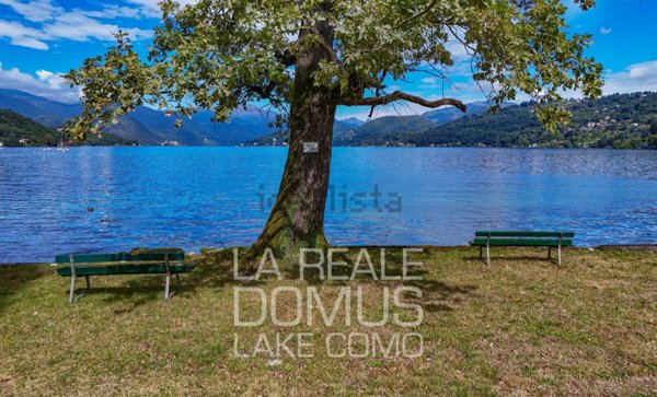 casa indipendente in vendita ad Orta San Giulio
