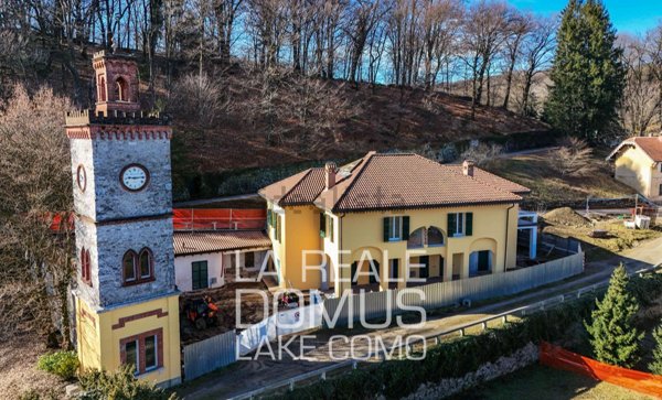 appartamento in vendita ad Orta San Giulio